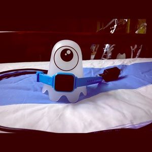 Octopus Watch series 2